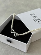 Naszyjnik z pereł Zezu jewelry