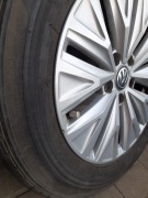 Sprzedam felgi do VW Jetta USA 2019 205/60R16