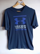 Koszulka męska Under Armour - M