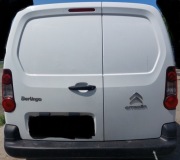 Lampa tylna lewa + prawa Berlingo II Partner II