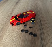 LEGO Speed Champions 76914 - Ferrari 812 Competizione