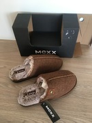 Mexx 42/43 - Kapcie futrzane 