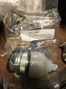 Sworzeń wahacza przegub prowadzący  Lemförder 2szt 2966602 kia/hyundai