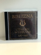 CD BIELIZNA UTWORY WYBRANE 1987-1997
