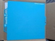 płyta blat stół Biqu Cryogrip do drukarek bambulab 256 x 256 mm