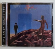 RUSH HEMISPHERES CD