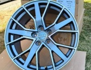 Komplet 4 felg 18" 5x112 ET39 8.0" do Audi A4 B9