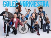 GOLEC UORKIESTRA + gratis - oryginalne autografy