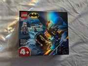 LEGO 76301 DC Super Heroes - Batman i Batmobil kontra Mr. Freeze