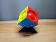 Deformed 3x3x3 Centro-Sphere