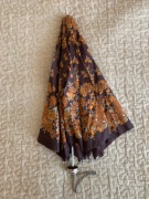 Stary parasol parasolka PRL Vintage Roma