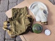 Maska P-Gaz GP-5 Rosja ZSRR  R3