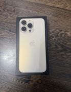 iPhone 13 Pro - 128 GB - Złoty - Stan Idealny