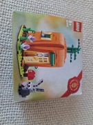 40449 marchewkowy domek Wielkanoc lego specjalne