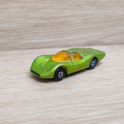 Matchbox FORD GROUP 6 Superfast.