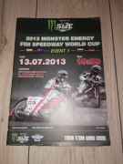 Eliminacje SWC, Częstochowa 2013 cz