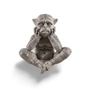 Figura Dekoracja Gargulec