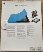 Oryginalna jasny niebieski Smart Cover MC942ZM/A