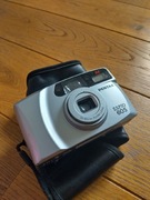 analogowy kompakt Pentax Espio 60S