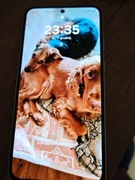 Samsung Galaxy A55 5g 128GB Różowy 