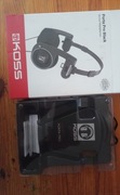 Koss porta pro black, Stan idealny 