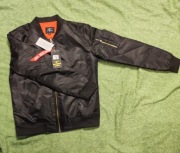 Kurtka Asstseries Militare
