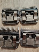 Ostrza do maszynki snap-on