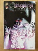 Obergeist: Droga do Ragnarok [wypadające strony]