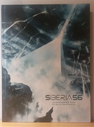 Siberia 56 - Bec, Sentenac - Lost in Time 2024