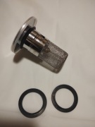 Sitko do zlewozmywaka