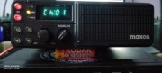 Maxon pm150 low band vhf 