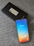 Samsung Galaxy S24 8/256 GB Amber yellow złoty
