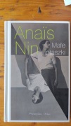 Anais Nin - Małe ptaszki