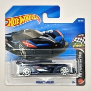HOT WHEELS BUGATTI BOLIDE (NOWY 2026 ROK!) [NAJWIĘKSZY WYBÓR!]