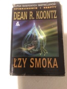 „Łzy smoka” , Dean R. Koontz
