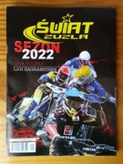 ŚWIAT ŻUŻLA 2022 SKARB KIBICA SPEEDWAY
