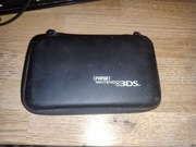Etui Nintendo new 3DS 