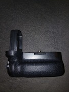 Grip Newell do a7iv/a7r4/a7rm4/a9ii + plus dwie baterie