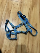 Szelki Guard Baylabel Nowe wzór Crazy Bananas wysyłka vinted/olx