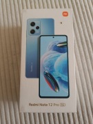 Xiaomi Redmi Note 12 Pro 5g 