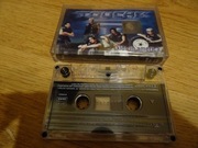 TOUCHE - KIDS IN AMERICA- KASETA AUDIO