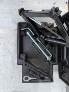 Zestaw lewarek klucze PEUGEOT BOXER II komplet