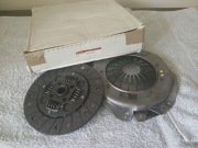 Docisk i Tarcza Sprzęgła Jeep Wrangler TJ 2,5 L 97/02 Cherokee XJ 2,5L