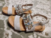 Sandałki ZARA rozm 29