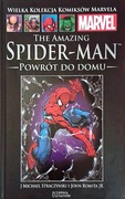 Wielka Kolekcja Komiksów Marvela - tom 1