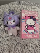 Blind box hello Kitty kuromi 