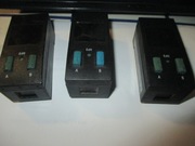 FESTO CZUJNIK CIŚNIENIA ELEKTRONICZNY SDE1-D10-G2-MS-L-P1-M8 