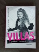 Villas. Nic przecież nie mam do ukrycia