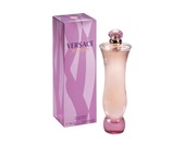 Versace, Woman, woda perfumowana, 100 ml