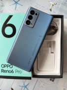 Oppo Reno 6 Pro 5G ESIM 